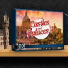 Games like 1001 Jigsaw. Castles And Palaces 3