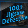Games like 1001 Jigsaw Detective