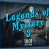 Games like 1001 Jigsaw Legends of Mystery 3