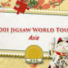 Games like 1001 Jigsaw World Tour Asia
