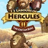 Games like 12 Labours of Hercules II: The Cretan Bull