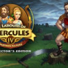Games like 12 Labours of Hercules IV: Mother Nature (Platinum Edition)