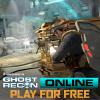 Games like Ghost Recon Online