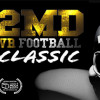 Games like 2MD: VR Football Classic