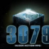 Games like 3079 -- Block Action RPG