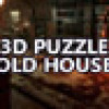Games like 3D PUZZLE - Old House
