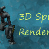 Games like 3D Sprite Renderer