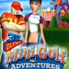 Games like 3D Ultra MiniGolf Adventures