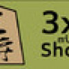 Games like 3x3 mini-Shogi