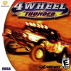 Games like 4 Wheel Thunder