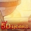 Games like 50 Years