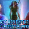 Games like 8-Bit Adventures 1: The Forgotten Journey Remastered Edition