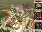 games like caesar 3
