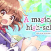 Games like A Magical High School Girl / 魔法の女子高生