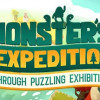 Games like A Monster's Expedition Through Puzzling Exhibitions