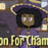 Games like A Potion For Chamomile