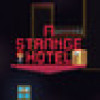 Games like A Strange Hotel