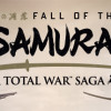 Games like A Total War Saga: FALL OF THE SAMURAI
