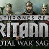 Games like A Total War Saga: THRONES OF BRITANNIA
