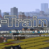 Games like A-Train 8