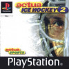 Games like Actua Ice Hockey 2