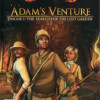 Games like Adam's Venture Episode 1: The Search For The Lost Garden