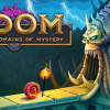 Games like ADOM (Ancient Domains Of Mystery)