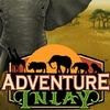 Games like Adventure Inlay