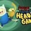 Games like Adventure Time: Magic Man's Head Games