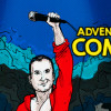 Games like Adventures In Comedy