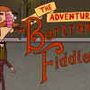 Games like Adventures of Bertram Fiddle 1: A Dreadly Business
