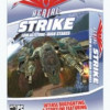Games like Aerial Strike: The Yager Missions