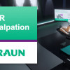 Games like AESCULAP® OrthoPilot®Elite VR Palpation