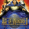 Games like Age of Wonders II: The Wizard's Throne