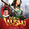 Games like Age of Wushu