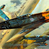 Games like Airplanes Dogfight Racer