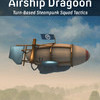 Games like Airship Dragoon