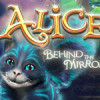 Games like Alice - Behind the Mirror