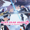 Games like Alice Gear Aegis CS: Concerto of Simulatrix