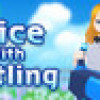 Games like Alice with Gatling
