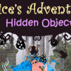 Games like Alice's Adventures - Hidden Object Puzzle Game