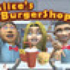 Games like Alice's Burger Shop