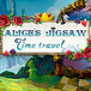 Games like Alice's Jigsaw Time Travel