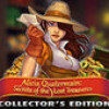 Games like Alicia Quatermain: Secrets Of The Lost Treasures