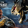 Games like Alien Rage - Unlimited