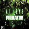 Games like Aliens vs. Predator (working title)