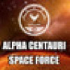 Games like ALPHA CENTAURI SPACE FORCE
