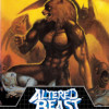 Games like Altered Beast