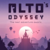 Games like Alto's Odyssey