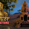 Games like Angkor: Celebrations - Match 3 Puzzle